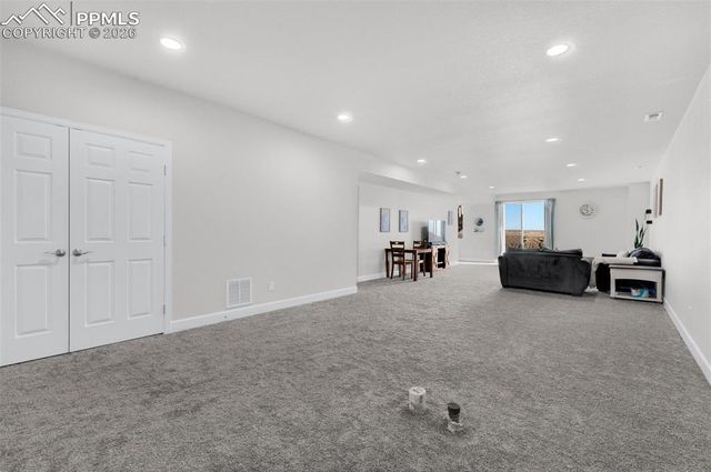 3430 Bella Luna Drive, Pueblo, CO 81001