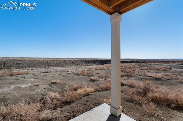 3430 Bella Luna Drive, Pueblo, CO 81001