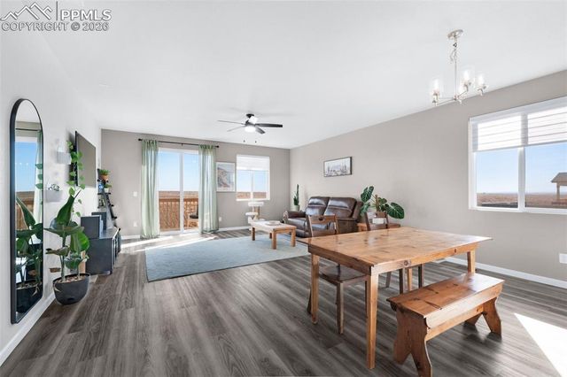 3430 Bella Luna Drive, Pueblo, CO 81001