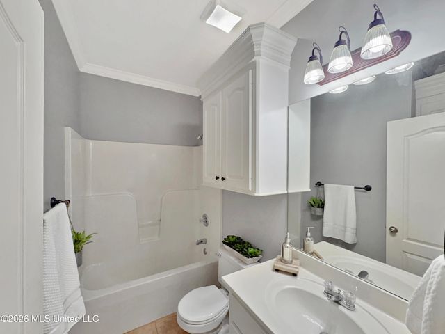 423 Old Town Circle, Brandon, MS 39042