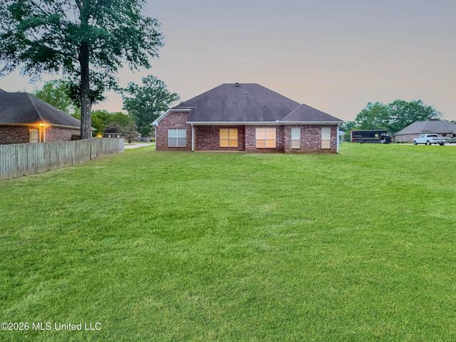 423 Old Town Circle, Brandon, MS 39042