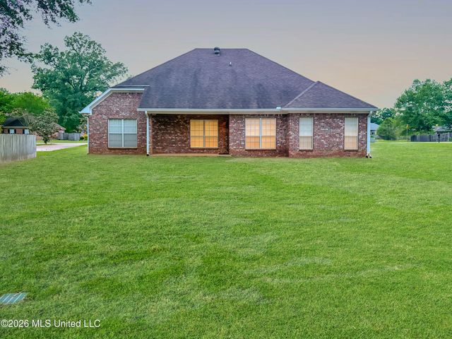 423 Old Town Circle, Brandon, MS 39042