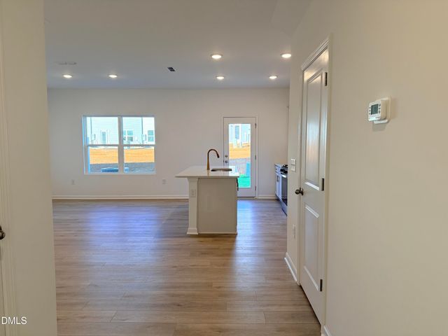 218 Flagstone Way Unit 64, Wilsons Mills, NC 27520