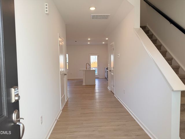 218 Flagstone Way Unit 64, Wilsons Mills, NC 27520