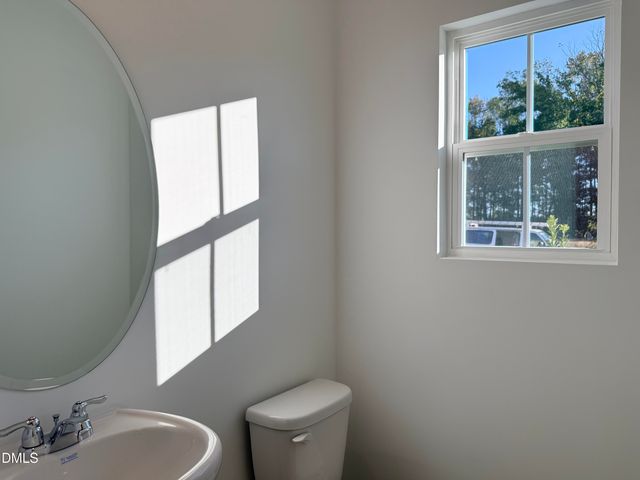 218 Flagstone Way Unit 64, Wilsons Mills, NC 27520