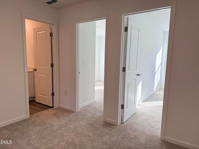 218 Flagstone Way Unit 64, Wilsons Mills, NC 27520