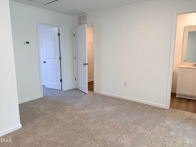 218 Flagstone Way Unit 64, Wilsons Mills, NC 27520