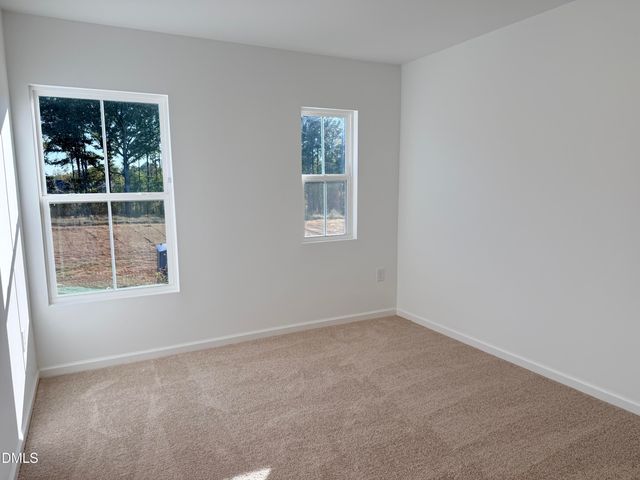 218 Flagstone Way Unit 64, Wilsons Mills, NC 27520