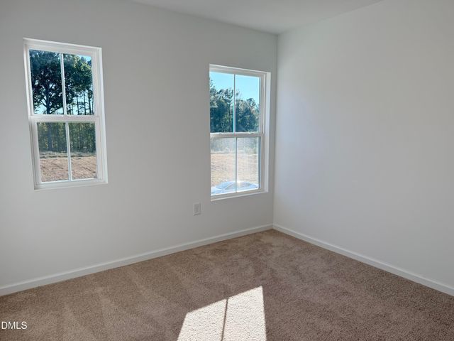 218 Flagstone Way Unit 64, Wilsons Mills, NC 27520