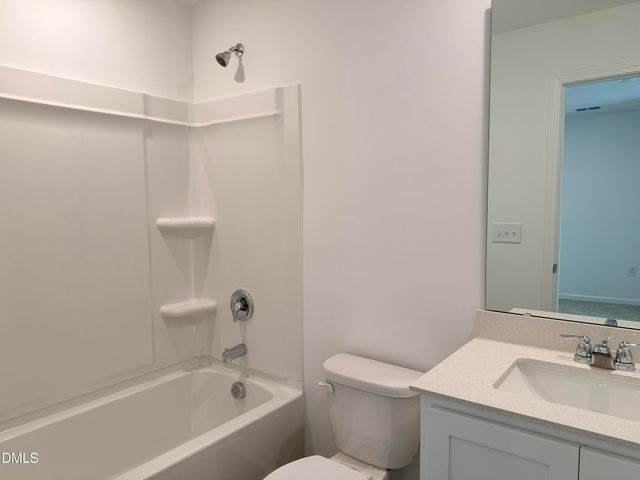 218 Flagstone Way Unit 64, Wilsons Mills, NC 27520