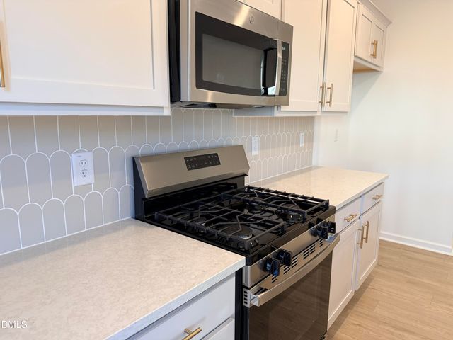 218 Flagstone Way Unit 64, Wilsons Mills, NC 27520