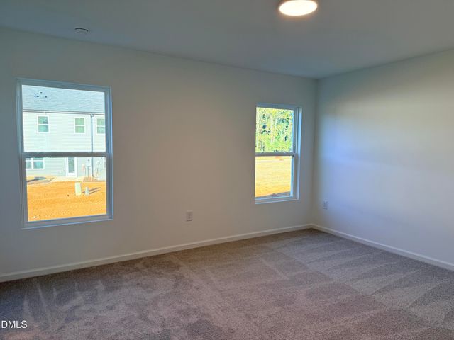 218 Flagstone Way Unit 64, Wilsons Mills, NC 27520