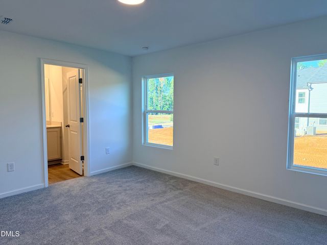 218 Flagstone Way Unit 64, Wilsons Mills, NC 27520