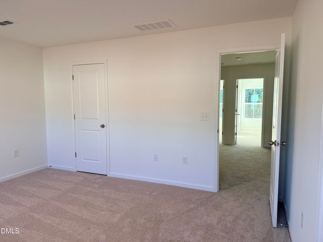 218 Flagstone Way Unit 64, Wilsons Mills, NC 27520