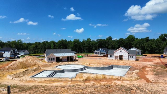 218 Flagstone Way Unit 64, Wilsons Mills, NC 27520