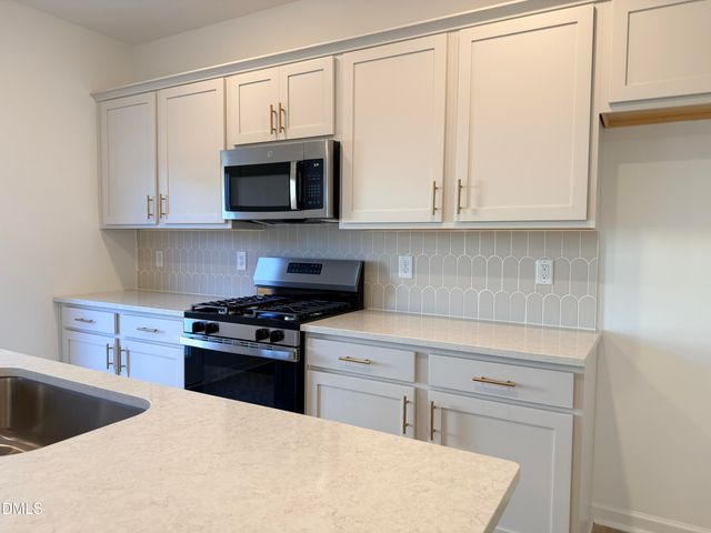 218 Flagstone Way Unit 64, Wilsons Mills, NC 27520