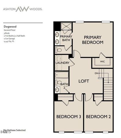 218 Flagstone Way Unit 64, Wilsons Mills, NC 27520