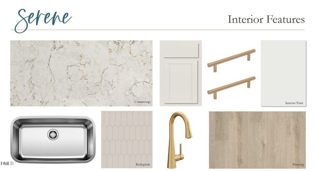 218 Flagstone Way Unit 64, Wilsons Mills, NC 27520