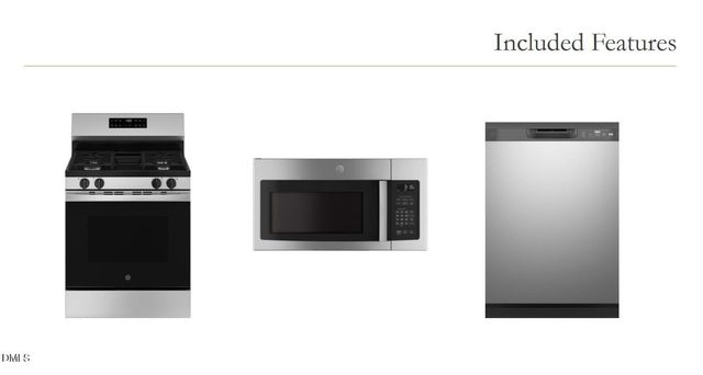 218 Flagstone Way Unit 64, Wilsons Mills, NC 27520