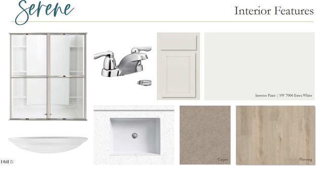 218 Flagstone Way Unit 64, Wilsons Mills, NC 27520