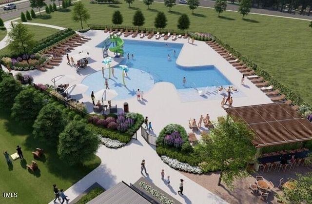 218 Flagstone Way Unit 64, Wilsons Mills, NC 27520