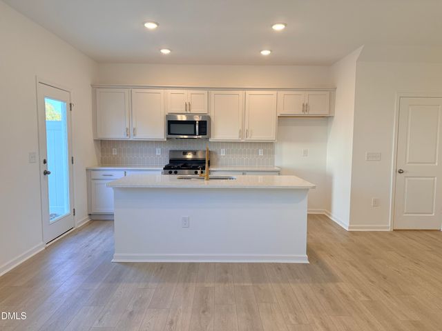 218 Flagstone Way Unit 64, Wilsons Mills, NC 27520