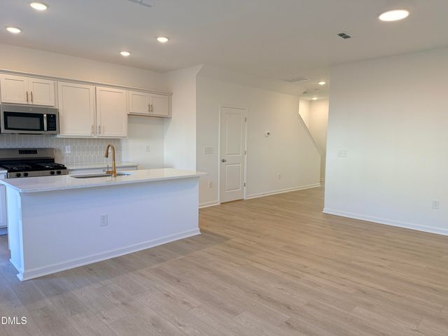 218 Flagstone Way Unit 64, Wilsons Mills, NC 27520