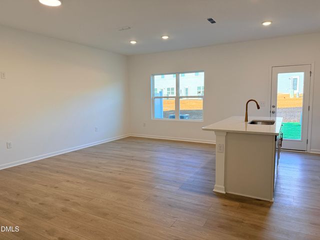 218 Flagstone Way Unit 64, Wilsons Mills, NC 27520