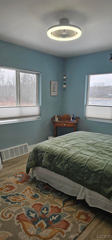 1400 Lakeview Drive, Tipton, MI 49287