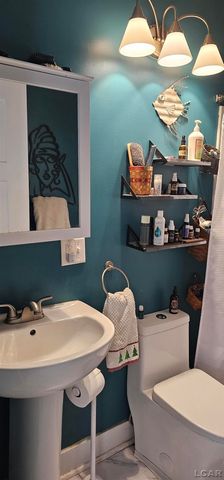 1400 Lakeview Drive, Tipton, MI 49287