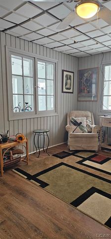 1400 Lakeview Drive, Tipton, MI 49287