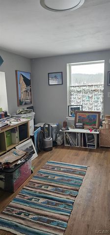 1400 Lakeview Drive, Tipton, MI 49287