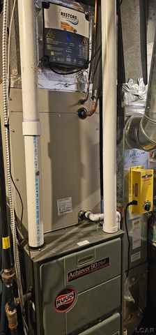 1400 Lakeview Drive, Tipton, MI 49287