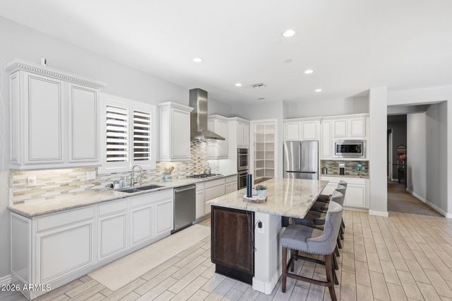 28077 N 100TH Drive, Peoria, AZ 85383