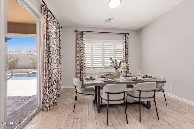 28077 N 100TH Drive, Peoria, AZ 85383
