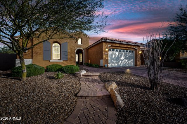 28077 N 100TH Drive, Peoria, AZ 85383