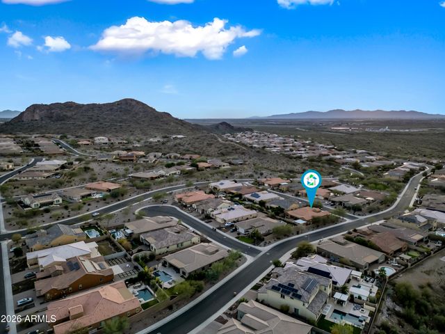 28077 N 100TH Drive, Peoria, AZ 85383