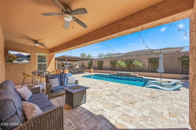 28077 N 100TH Drive, Peoria, AZ 85383