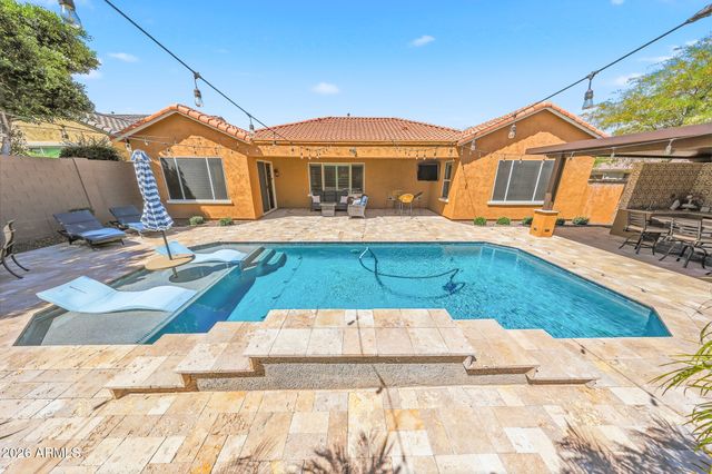 28077 N 100TH Drive, Peoria, AZ 85383