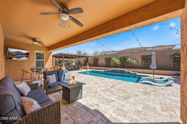 28077 N 100TH Drive, Peoria, AZ 85383