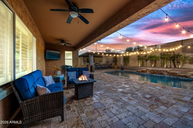 28077 N 100TH Drive, Peoria, AZ 85383