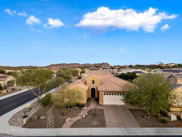 28077 N 100TH Drive, Peoria, AZ 85383