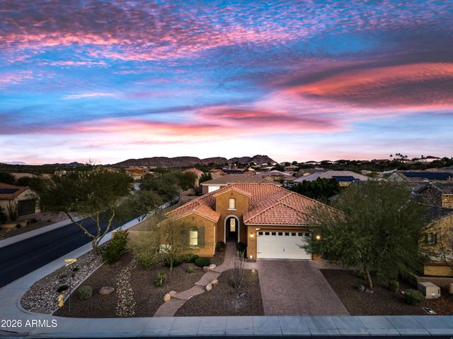 28077 N 100TH Drive, Peoria, AZ 85383
