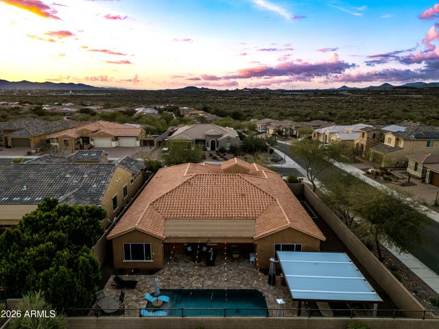 28077 N 100TH Drive, Peoria, AZ 85383