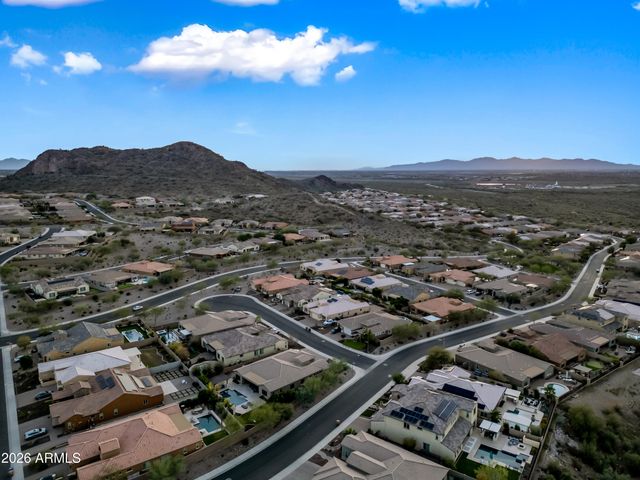 28077 N 100TH Drive, Peoria, AZ 85383