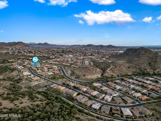 28077 N 100TH Drive, Peoria, AZ 85383