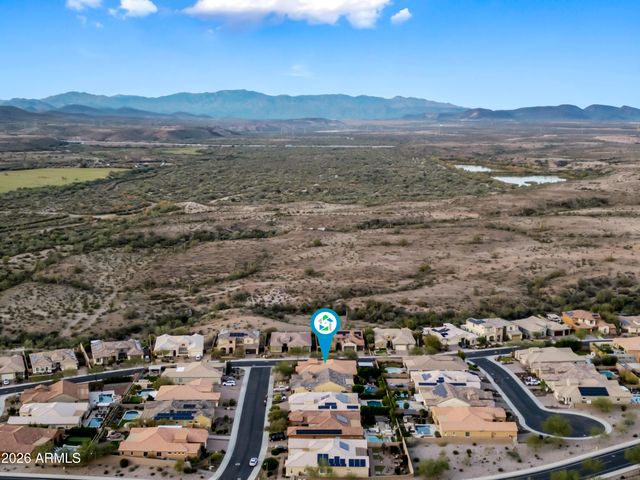 28077 N 100TH Drive, Peoria, AZ 85383