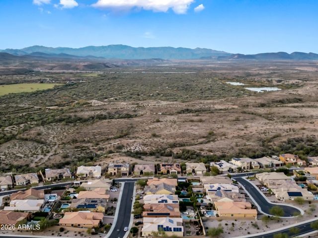 28077 N 100TH Drive, Peoria, AZ 85383