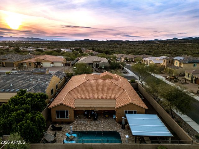 28077 N 100TH Drive, Peoria, AZ 85383