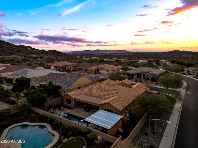 28077 N 100TH Drive, Peoria, AZ 85383